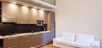Studio à vendre, 1 pièce, 27 m²