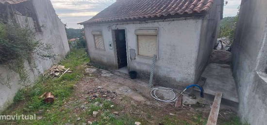 Moradia Isolada M2 em zona de Brasfemes, Coimbra