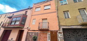 Casa adosada en venta en Sant Placid, El Morell