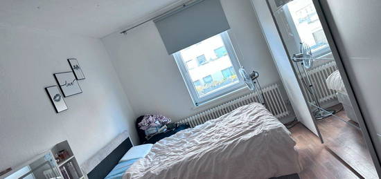 Suche Nachmieter für 2 Zimmer Wohnung im Innenstadt Braunschweig