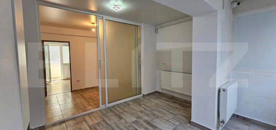 Spatiu de birouri de 3 camere, 65MP, zona Rediu