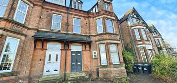 Flat to rent in Handsworth Wood Road, Birmingham, West Midlands B20