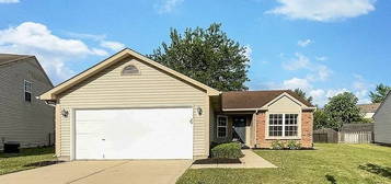 1530 Green Spring Way Unit 1, Greenwood, IN 46143