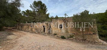 Casa rural en venta en Sant Josep