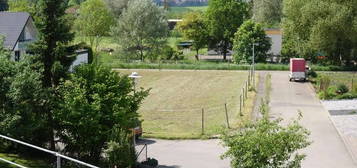 Hochwertige Wohnung mit Ausblick