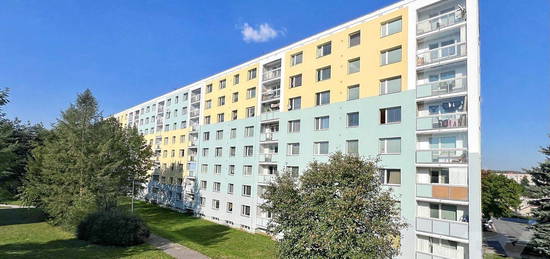 Prodej bytu 3+1 78 m²