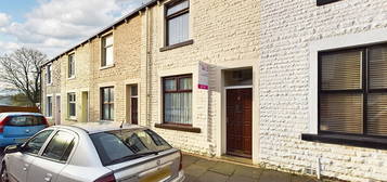 Terraced house for sale in Moore Street, Burnley BB12