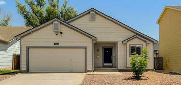 8341 Dassel Dr, Fountain, CO 80817