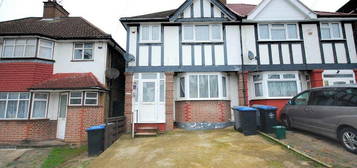 4 bedroom semi-detached house