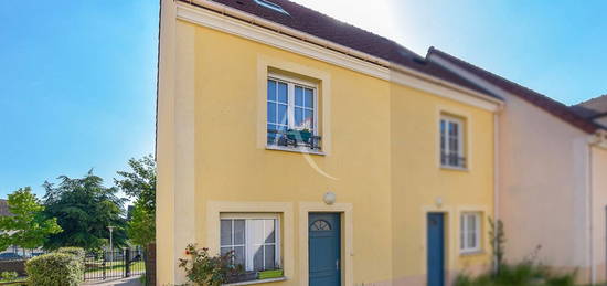 Maison 3 étages  à louer, 4 pièces, 3 chambres, 97 m²