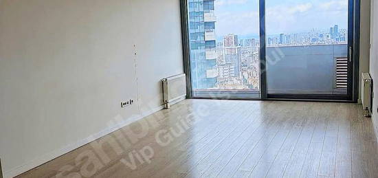 MANZARA ADALAR SİTESİNDE 3 ODA 1 SALON ADALAR MANZARALI DAİRE