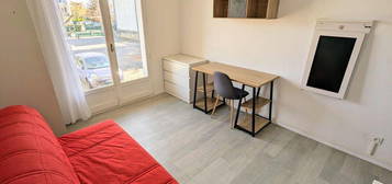 Studio meublé Toulouse Rangueil