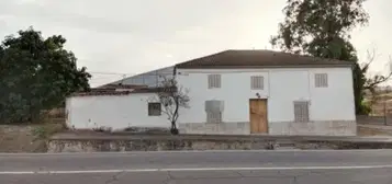 Casa en Carretera Nacional 331