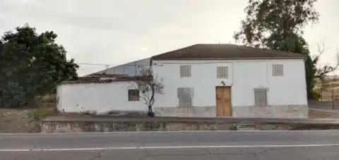 Casa en Carretera Nacional 331