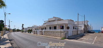 Casa indipendente in vendita in via Taormina s.n.c