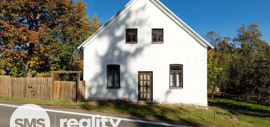 Rodinný dům, 250 m² + 450 m² pozemek, Deštné, Jakartovice