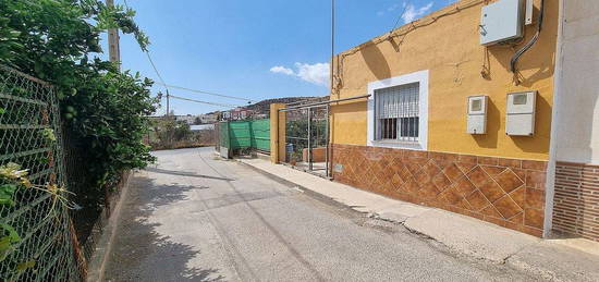 Casa rural en calle El Chuche Benahadux en Benahadux