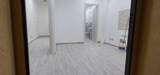 Appartamento all'asta in via dei Villini, 103