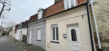 Maison Bethune 2 pièce(s) 27 m2