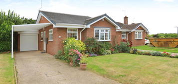 Bungalow for sale in Dunster Grove, Perton Wolverhampton, Staffordshire WV6