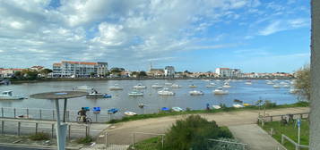 Maison Saint Gilles Croix De Vie