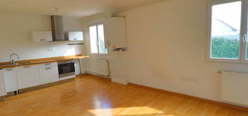 Achat appartement 3 pièces 66 m²