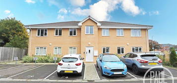 Flat for sale in Lakeside Rise, Blundeston NR32