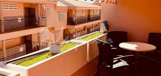 Apartamento en venta en Los Cristianos