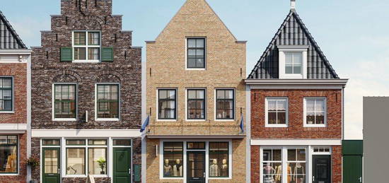 Hoogstraat 6 a