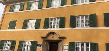 Wohnung/ Büro