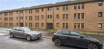 Flat to rent in Raeberry Street, North Kelvinside, Glasgow G20