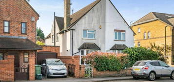 3 bedroom semi-detached house