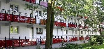 3-Zimmer-Wohnung in Düsseldorf Garath