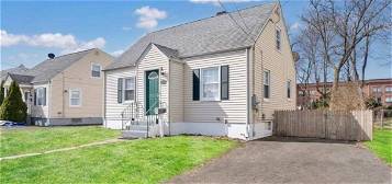 346 Peck Ave, West Haven, CT 06516
