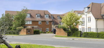 Flat for sale in Cobham Grange, Cobham KT11