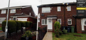 1 bedroom terraced house