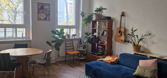 1 month stay in Berlin Neukölln