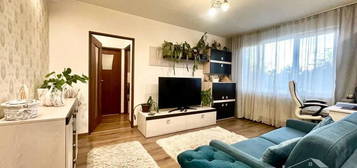 Apartament cu 2 camere, in Gheorgheni, zona Transylvania-College