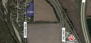 2.71 Acres Waverly Rd, Janesville, IA 50647