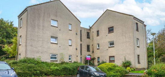 Penthouse for sale in Anderside, Whitehills, East Kilbride G75