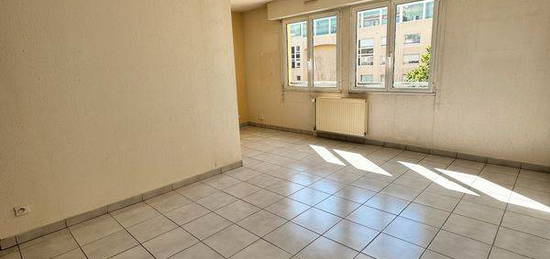 T2 51M² - Secteur Lodi