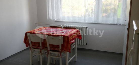 Pronájem bytu 2+kk 42 m², Sokolovská, Znojmo