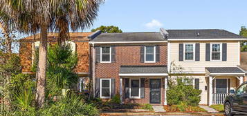 717 Williamson Dr Unit C, Mount Pleasant, SC 29464