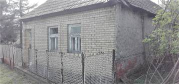 Eladó foglalkozós ház Domoszlón