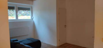 Stilvolle 3 Zimmer Wohnung mit optionalem 1500qm Garten