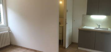 Appartement Studio 24m²