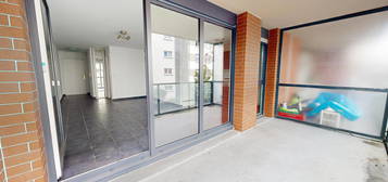 Vente appartement 2 pièces 47 m²