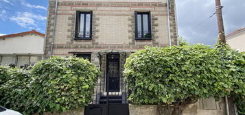 Maison  à vendre, 4 pièces, 3 chambres, 83 m²