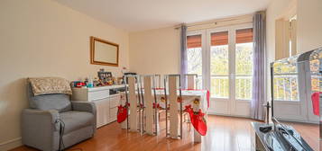 Appartementa vendre porte de vanves