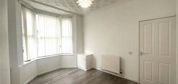 2 bedroom end of terrace house